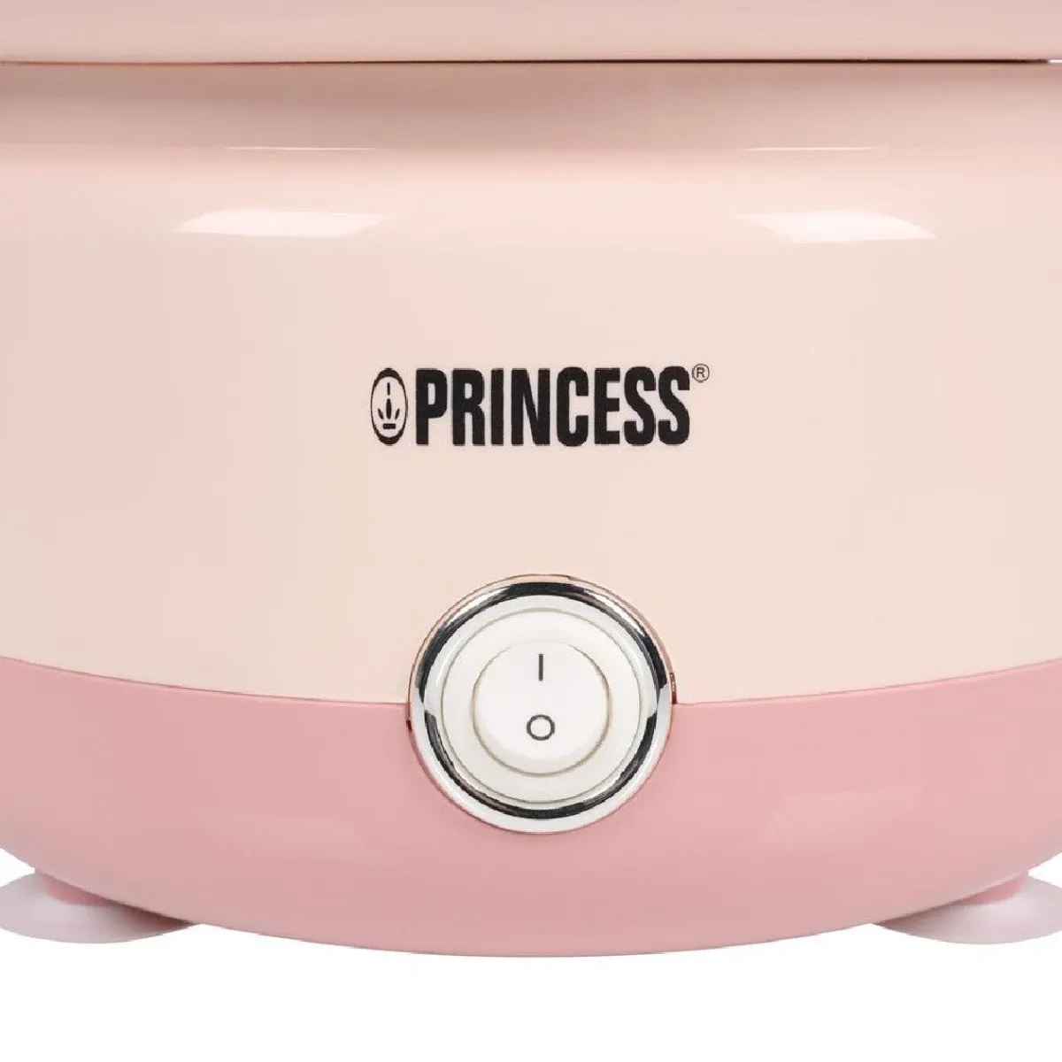 Discount Princess Suikerspin Maker