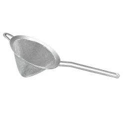 Clearance Overig Puntzeef RVS 8cm