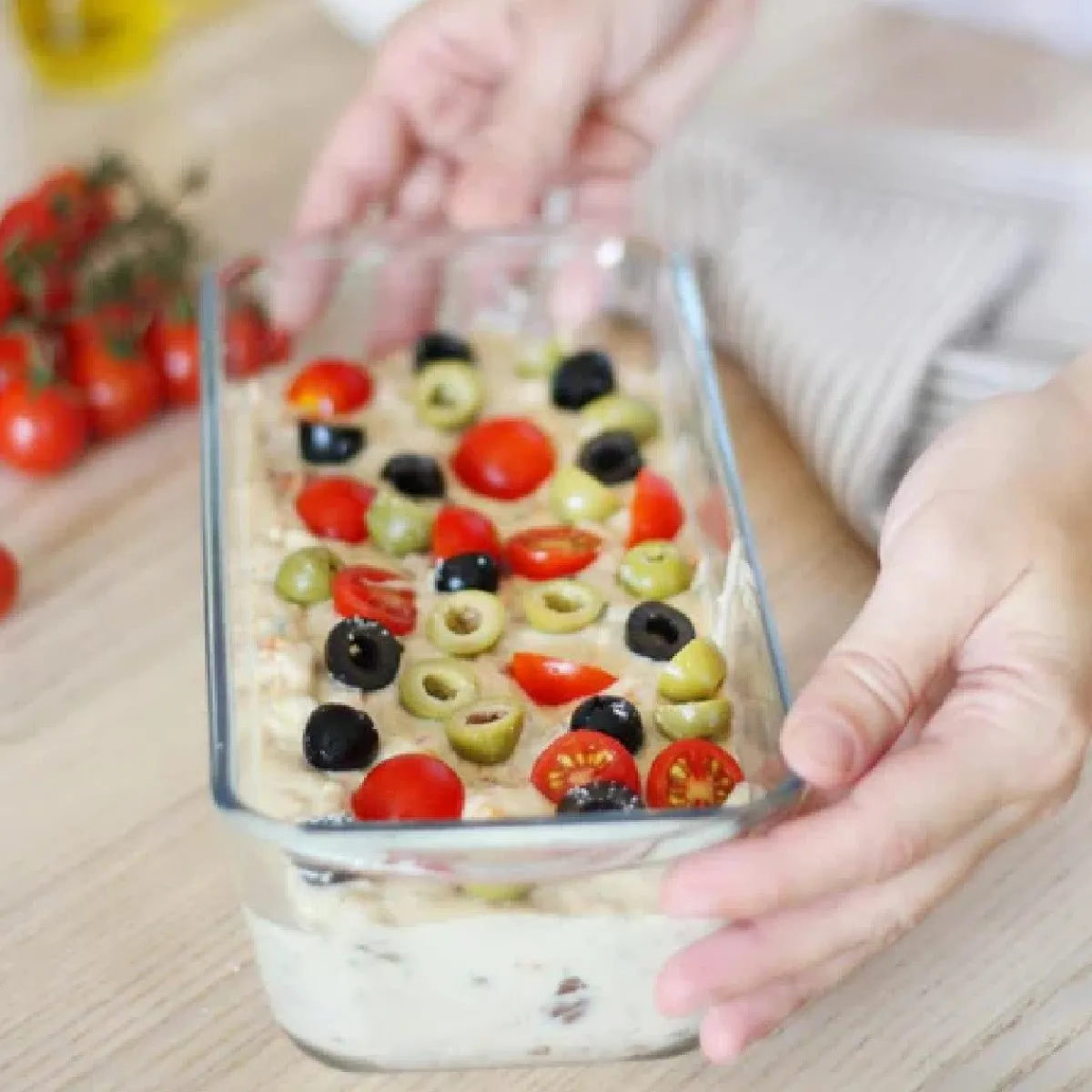 Sale Pyrex Bake & Enjoy Cakevorm 28x12x8cm
