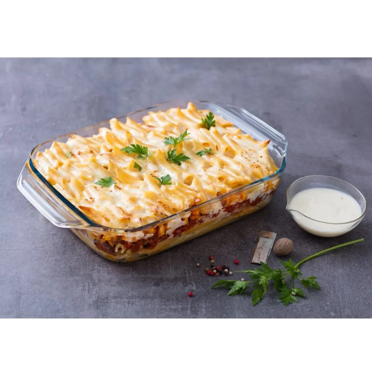 Best Pyrex Irresistible Ovenschaal 35x23x6cm