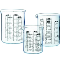Pyrex Kitchen Lab Maatglas 0,25L