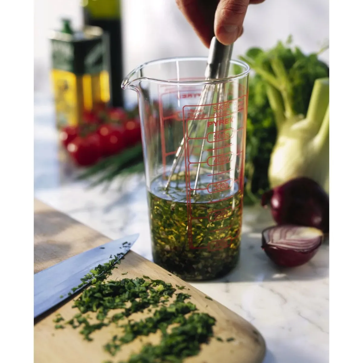 Pyrex Maatglas 0,5L