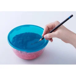 New Pyrex Prep & Store Beslagkom met Deksel 2,3L (Ø21cm)