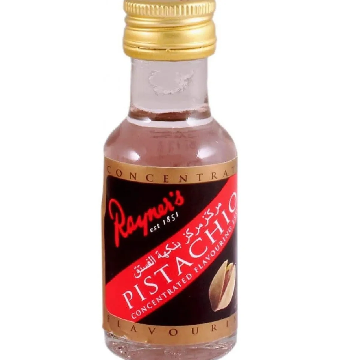 Online Overig Rayner's Aroma Pistache 28ml
