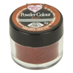 Outlet Rainbow Dust RD Kleurpoeder Rust 4 gram