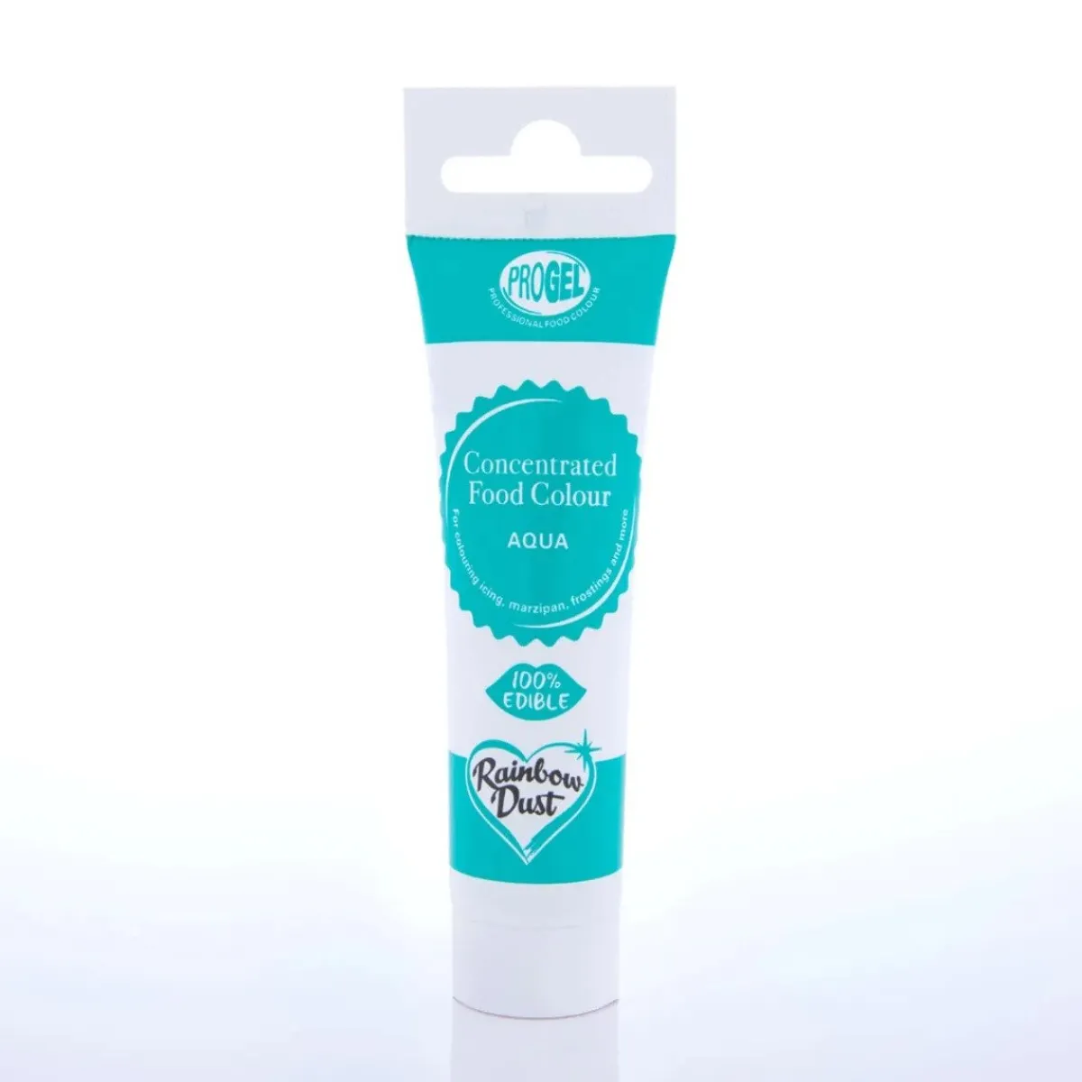 Best Rainbow Dust RD Kleurstof ProGel Aqua 25 gram