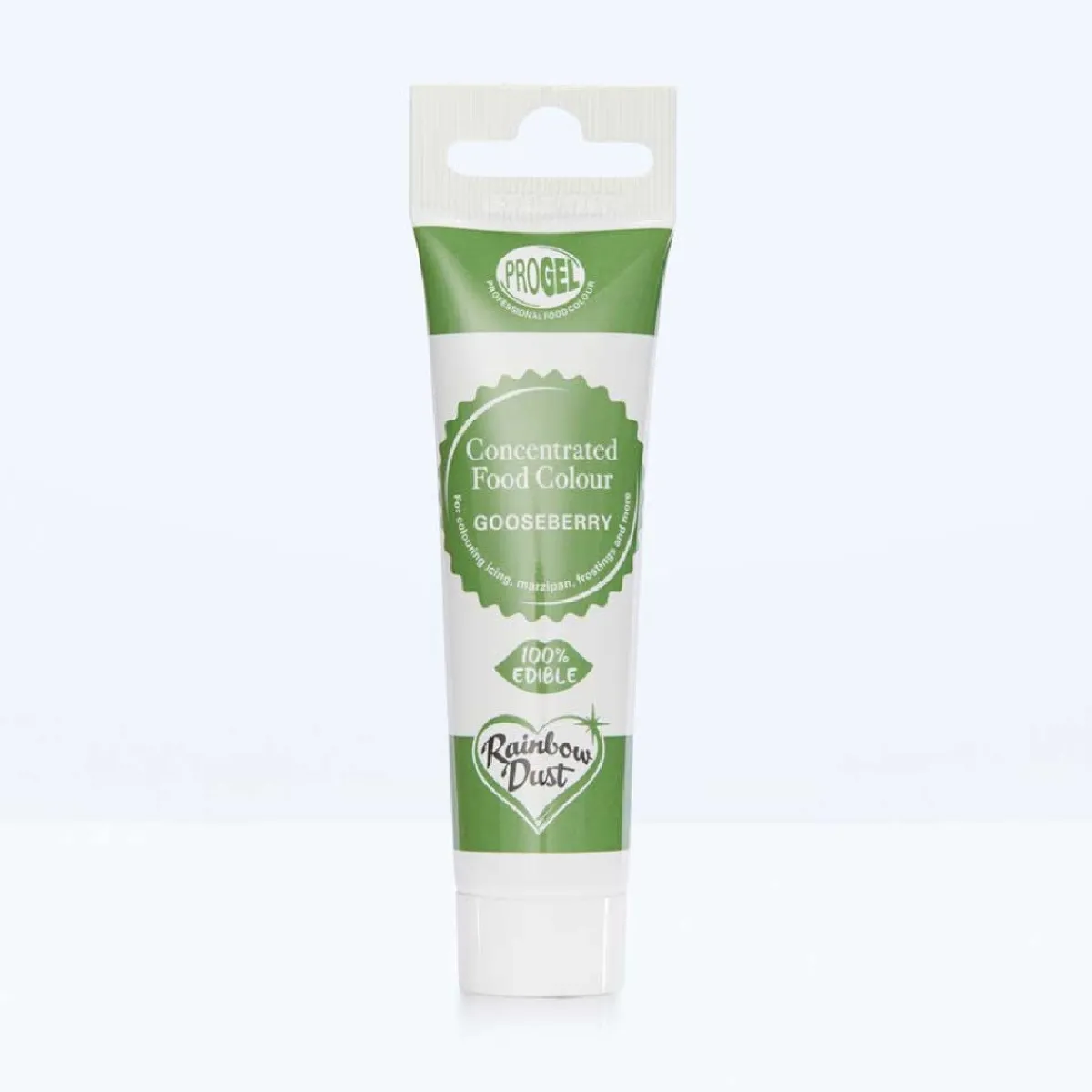 Clearance Rainbow Dust RD Kleurstof ProGel Gooseberry 25 gram