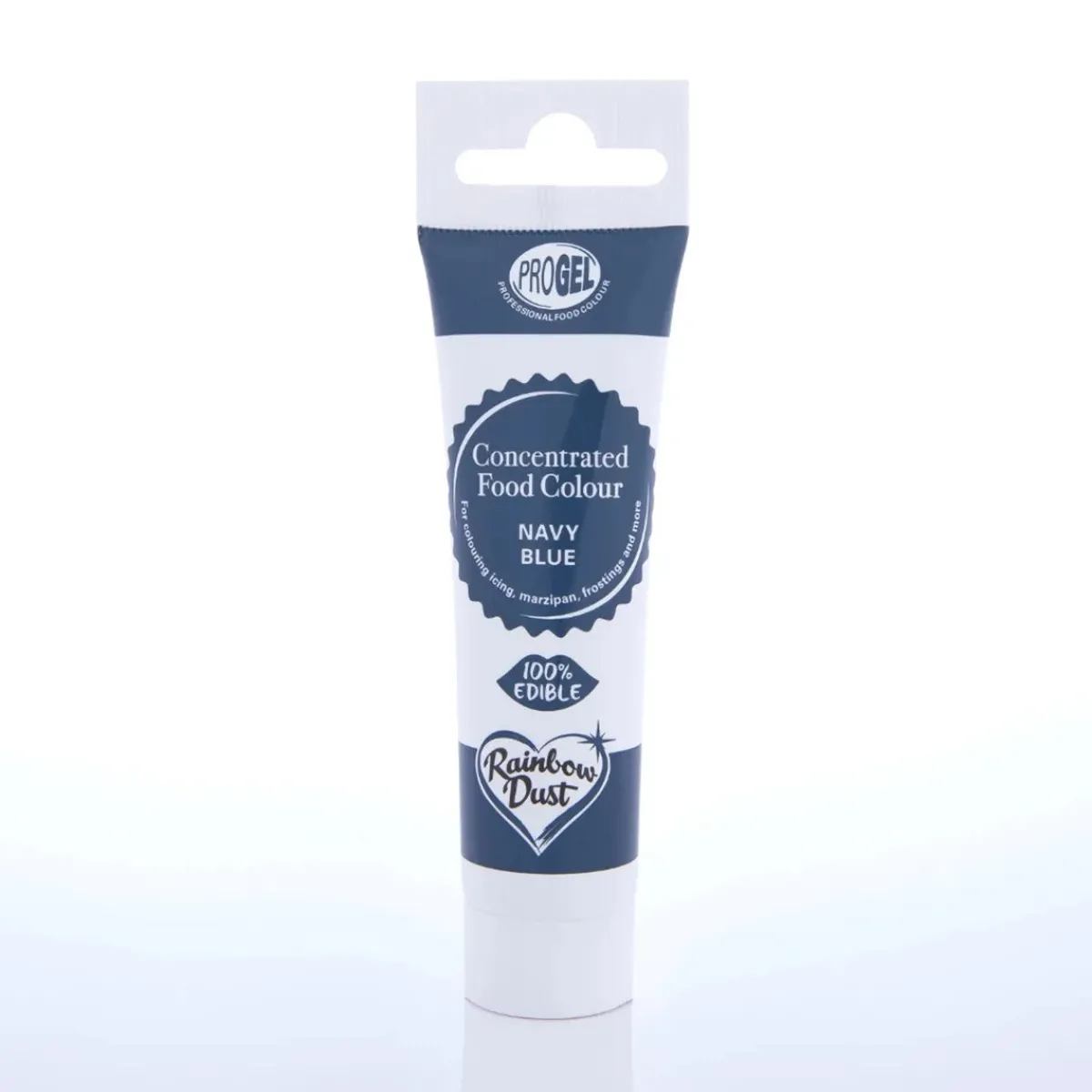 Online Rainbow Dust RD Kleurstof ProGel Navy Blue 25 gram