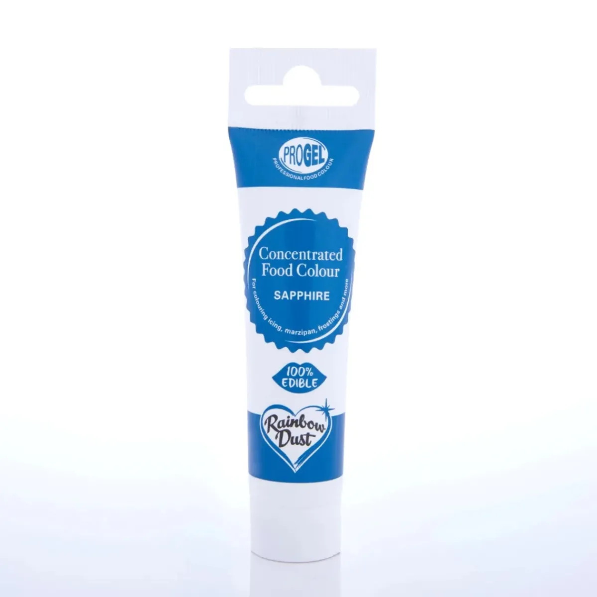Outlet Rainbow Dust RD Kleurstof ProGel Sapphire 25 gram