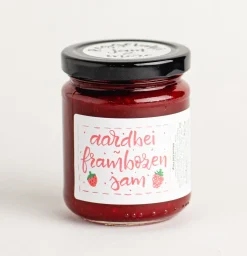 Clearance ReggeVallei Taartvulling Aardbeien-Frambozen 250g