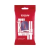 Outlet Renshaw Rolfondant Donker Paars 250g