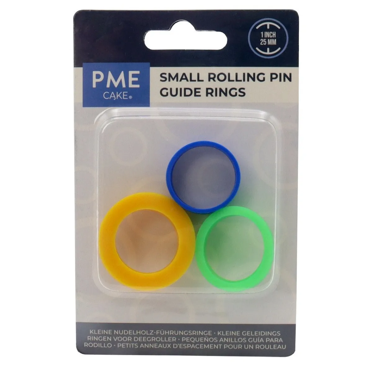 Outlet PME Ringen Tbv Rolstok Small