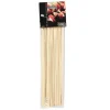 Online Overig Sateprikker 25cm 100st.