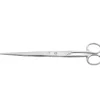 Sale Overig Schaar Vernikkeld 23cm