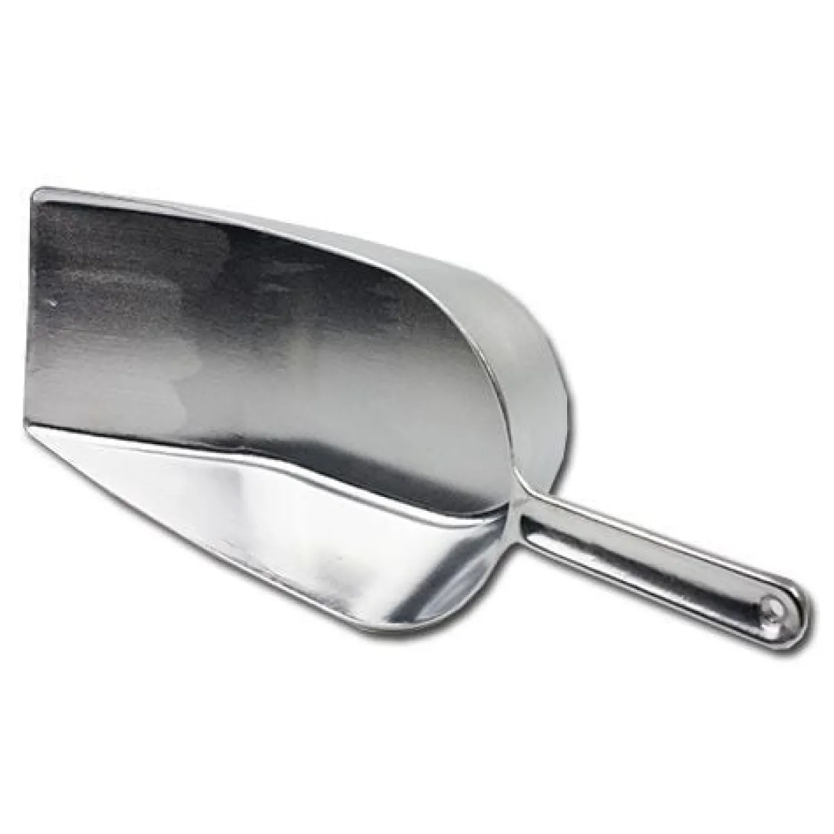 Outlet Overig Schep aluminium 40cm / 1600 gram