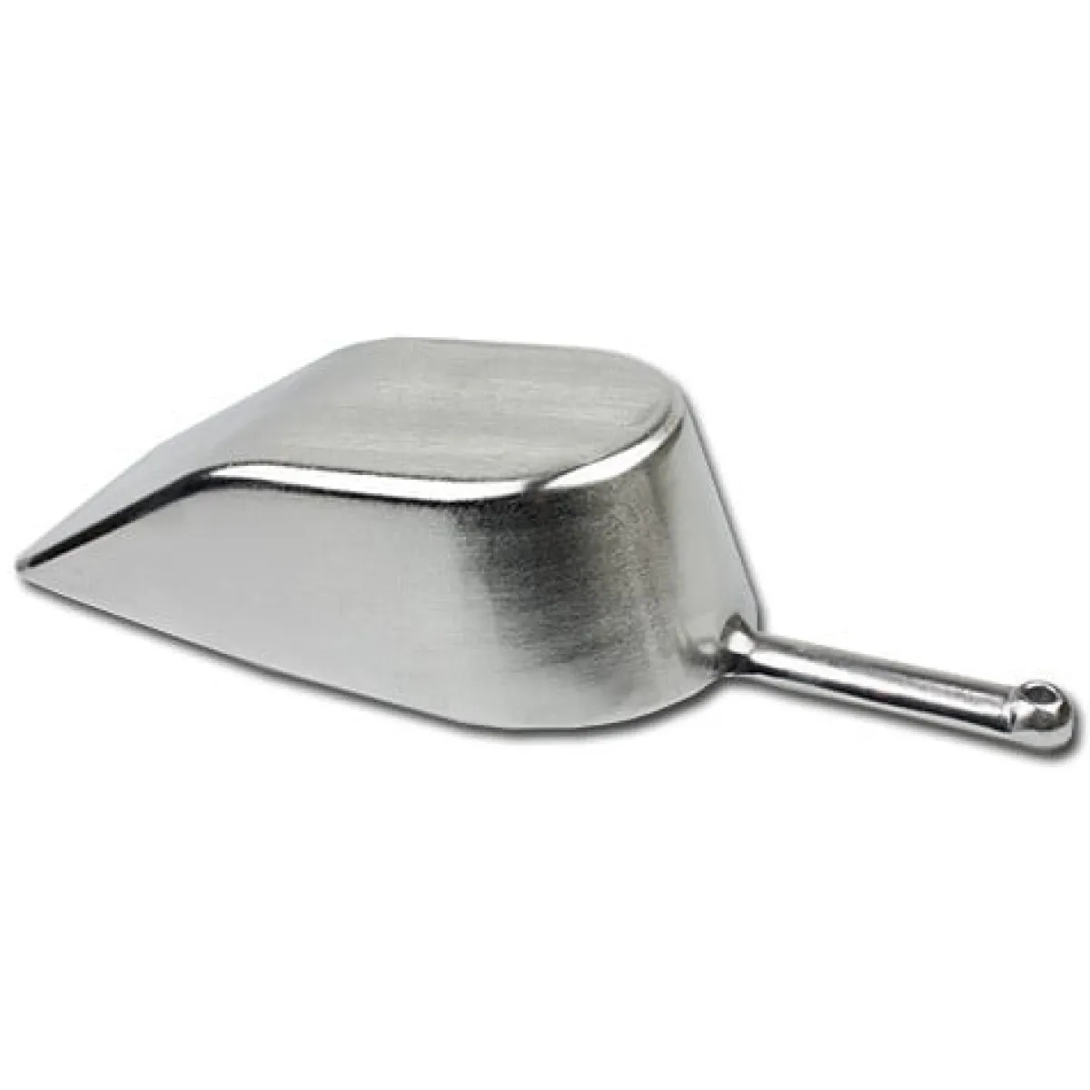 Outlet Overig Schep aluminium 40cm / 1600 gram