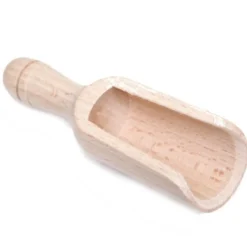 Hot Overig Schep Hout 24cm**