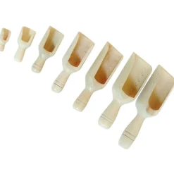 Clearance Overig Schep Hout 14cm