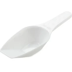 Online Overig Schep kunststof 20 cm / 100 ml