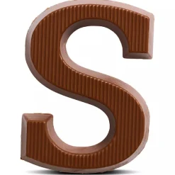 Sale Overig Schoenletter -Letter S- 40g
