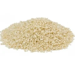 Clearance Overig Sesamzaad Gepeld 1kg