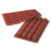 Discount Martellato Siliconen Bakvorm Nougat 50x25x20mm (20)