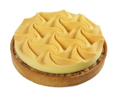 Clearance Dinara Kasko Siliconen Vorm Tart Tesselation Ø14x2,5cm