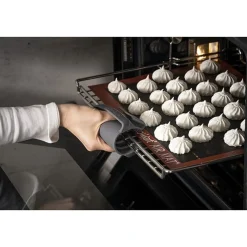 Hot Silikomart Grippy Siliconen Pannenlap