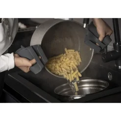 Hot Silikomart Grippy Siliconen Pannenlap