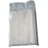 New Silikomart Lollystokjes Papier 22,8cm 50 stuks