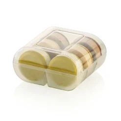 Sale Silikomart Siliconen Kit Bonbon Ice (15) Ø4,4cm**