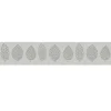 Clearance Silikomart Siliconen Lace Decoratiemat (9) 40x8cm