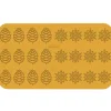 Sale Silikomart Siliconen Mat Inverno (24x) 6,7x4,7cm