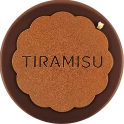 Hot Silikomart Siliconen Mold Tiramisu Ø18x0,25cm
