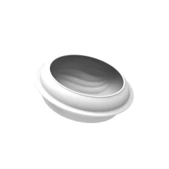 Silikomart Siliconen Vorm Oceaan Ø18x5,3cm