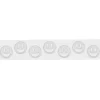 Best Silikomart Siliconen Vorm Sorriso (7) Ø5cm