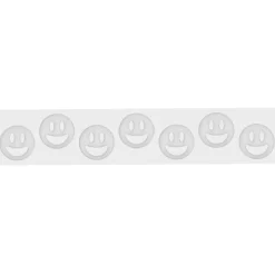 Best Silikomart Siliconen Vorm Sorriso (7) Ø5cm