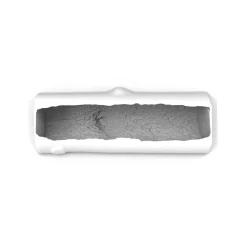 Best Silikomart Siliconen Vorm Bûche 23x8x8cm