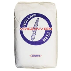 Best Holland Meel Smaragd Patent Tarwebloem (10 kg)