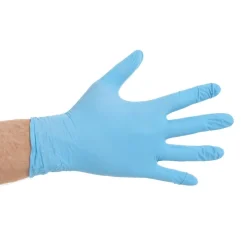 CMT Soft Nitril Handschoenen (Wegwerp) Blauw 100st. - Maat XL