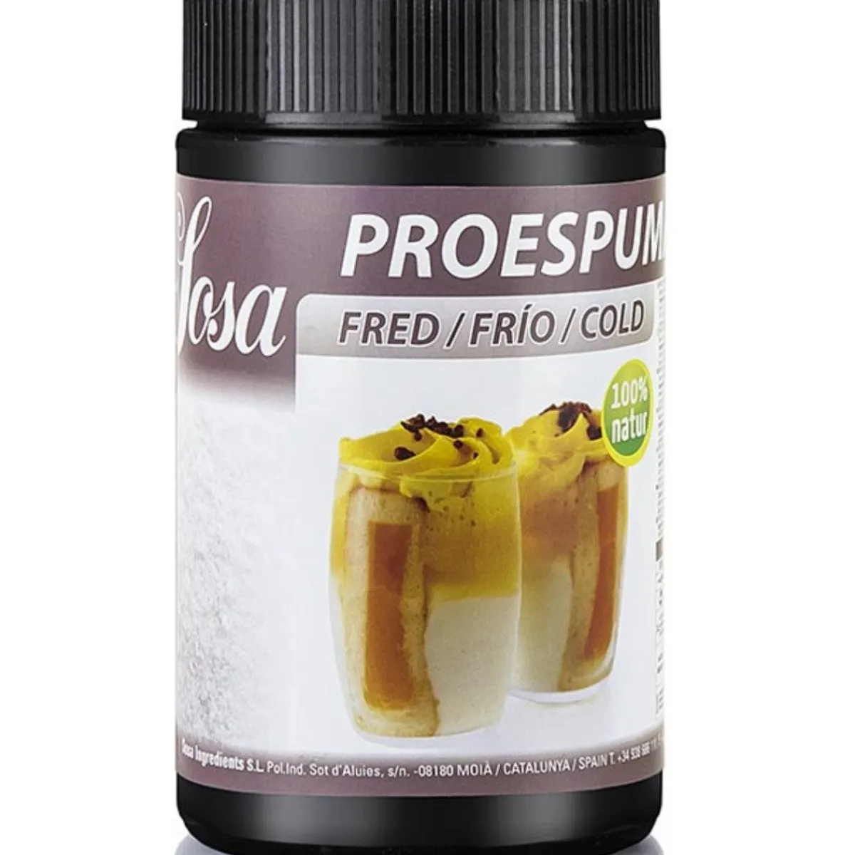 Hot Sosa Stabilisator Proesma Cold 700g