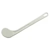 Hot Overig Spatel krom 35 cm kunststof tot 220°C.
