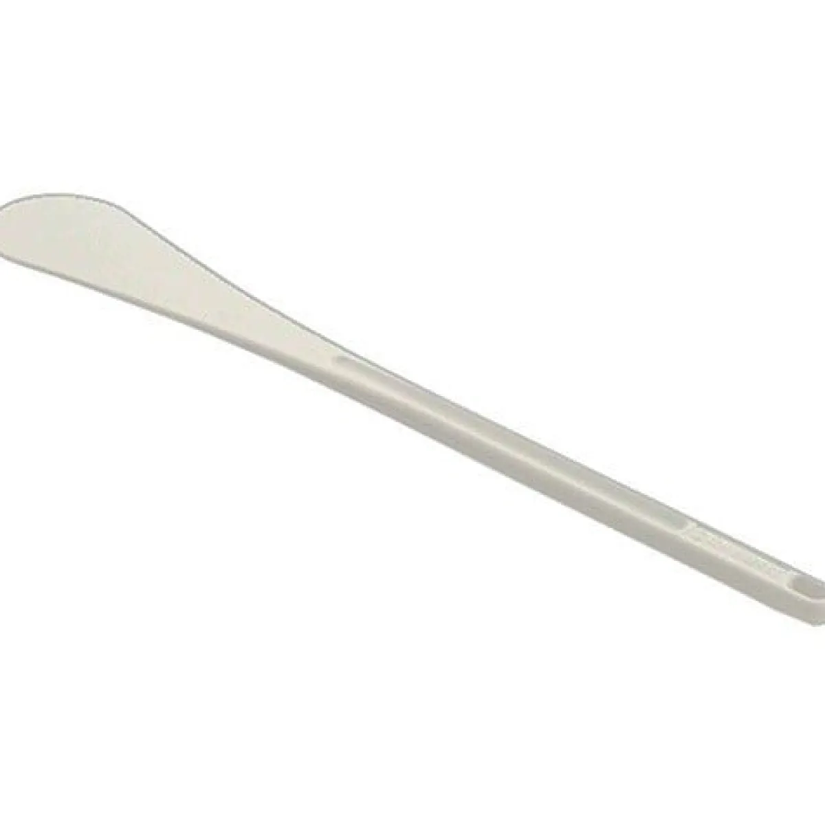 Hot Overig Spatel kunststof recht model 35cm