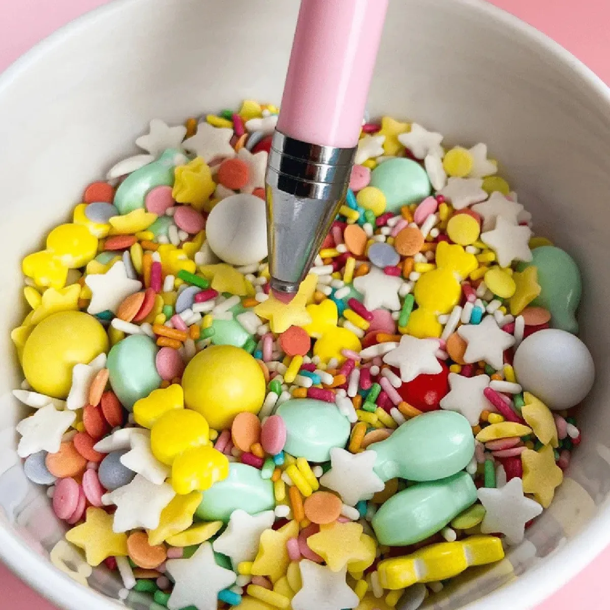 Hot Happy Sprinkles Sprinkle Pen