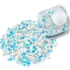 New Happy Sprinkles Sprinkles Baby It's Cold Outside 90g