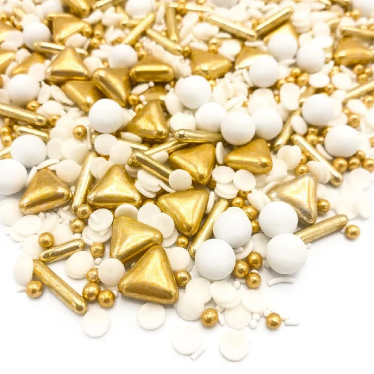 Discount Happy Sprinkles Sprinkles Champagne Shower 90g