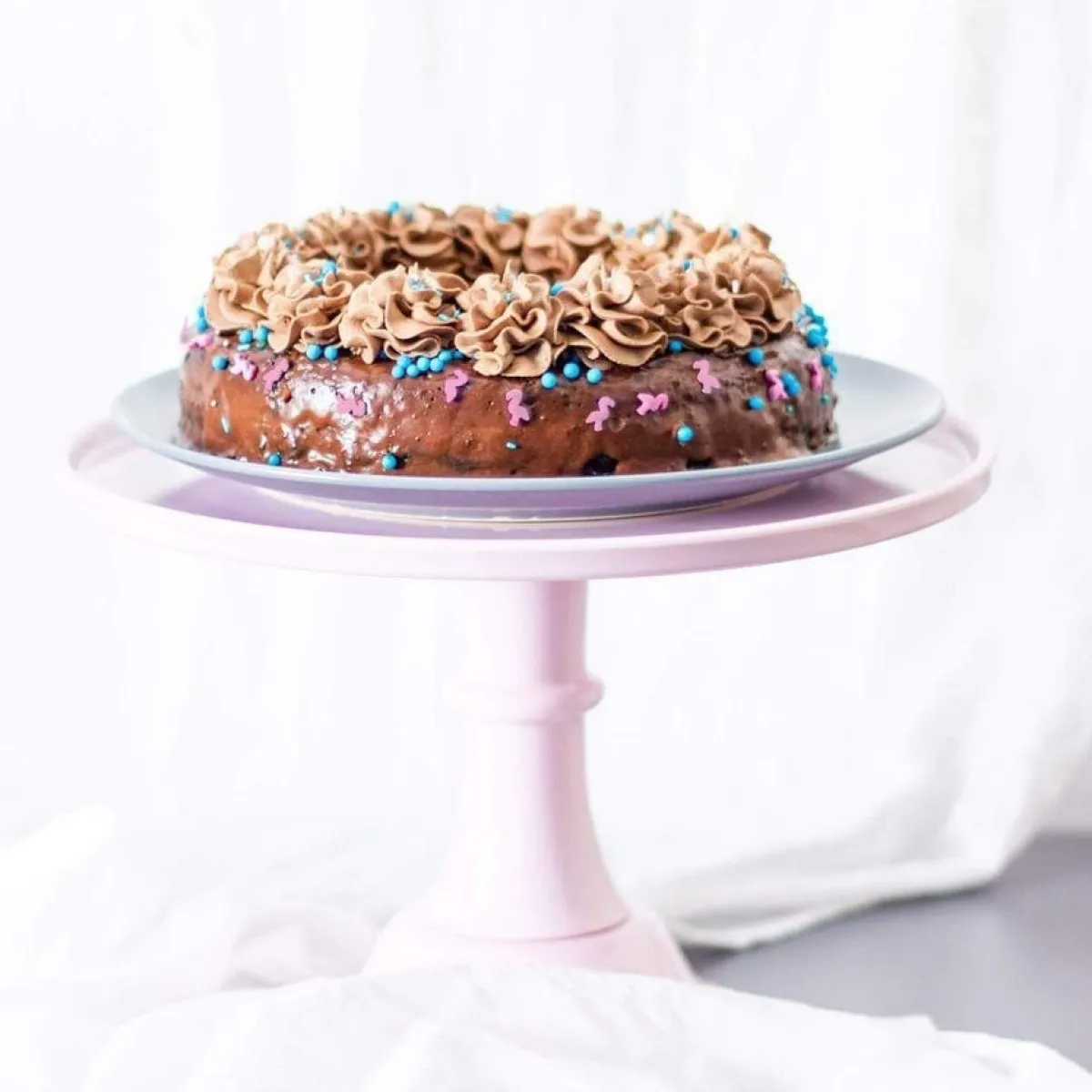 Best Happy Sprinkles Sprinkles Flamingo Fiesta Vegan 90g