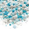 Sale Happy Sprinkles Sprinkles Frost Queen 500g