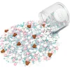 Happy Sprinkles Sprinkles Frosty Magic 90g