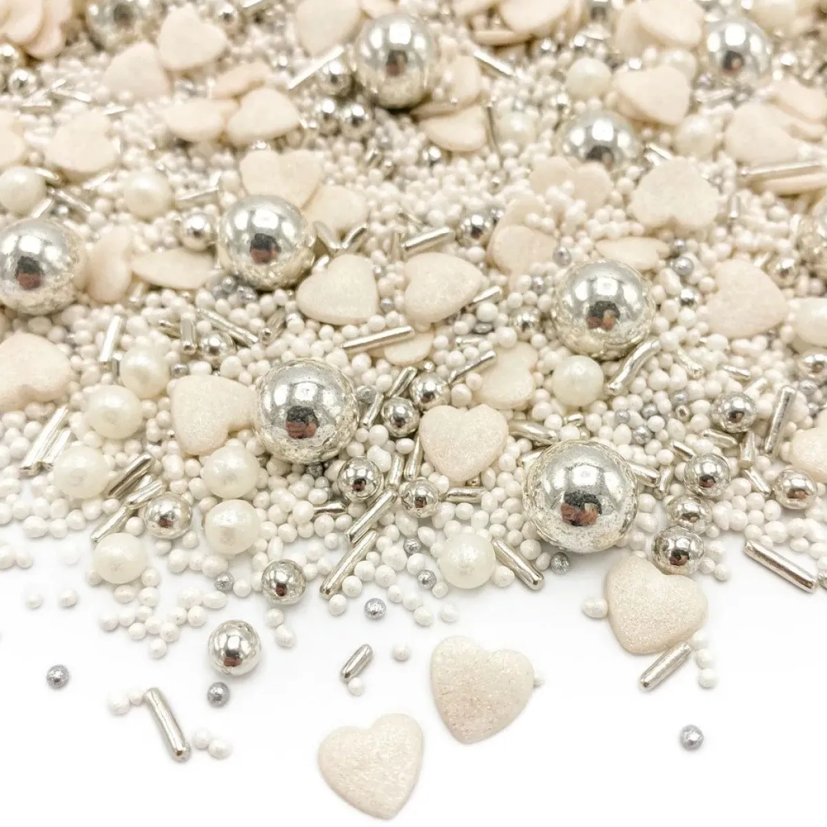 New Happy Sprinkles Sprinkles Happy Ever After 90g